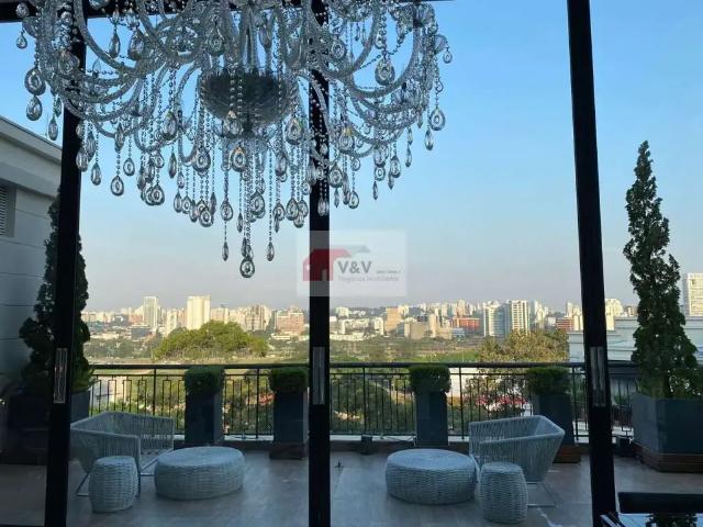 Cobertura venda em Região Imediata de São Paulo, Região Metropolitana de São Paulo