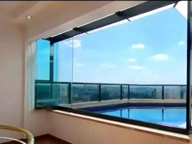 Cobertura venda em Região Imediata de São Paulo, Região Metropolitana de São Paulo