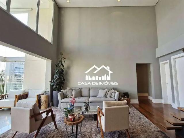 Cobertura venda em Região Imediata de São Paulo, Região Metropolitana de São Paulo