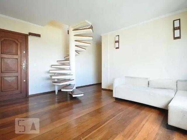 Cobertura venda em Região Imediata de São Paulo, Região Metropolitana de São Paulo