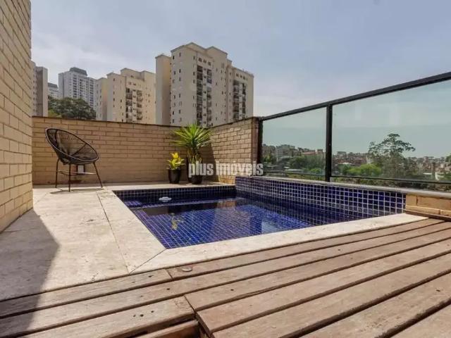 Cobertura venda em Região Imediata de São Paulo, Região Metropolitana de São Paulo