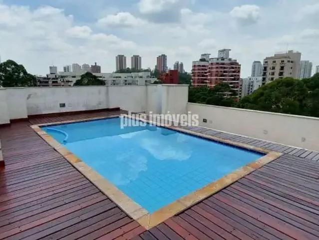 Cobertura venda em Região Imediata de São Paulo, Região Metropolitana de São Paulo