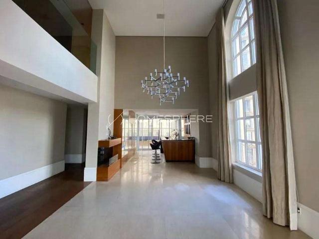 Cobertura venda em Região Imediata de São Paulo, Região Metropolitana de São Paulo