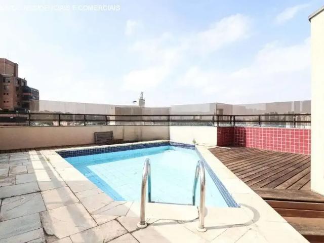 Cobertura venda em Região Imediata de São Paulo, Região Metropolitana de São Paulo