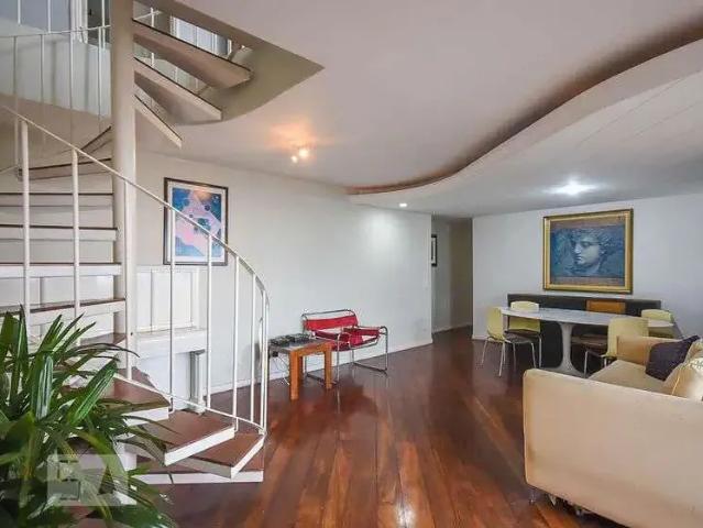 Cobertura venda em Região Imediata de São Paulo, Região Metropolitana de São Paulo