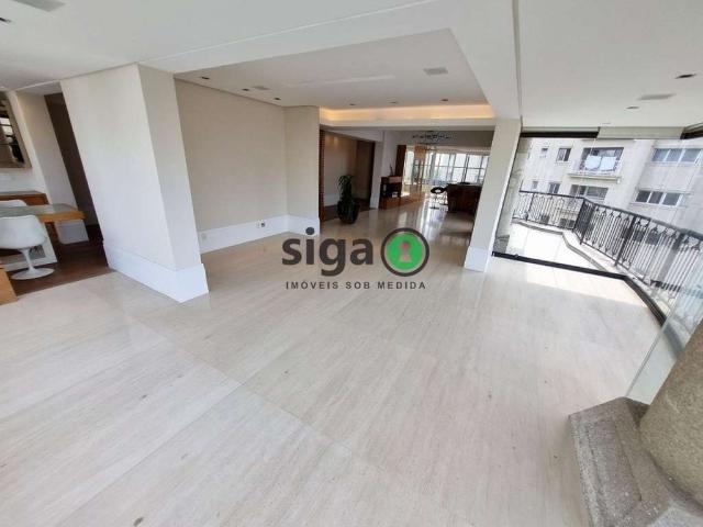 Cobertura venda em Região Imediata de São Paulo, Região Metropolitana de São Paulo
