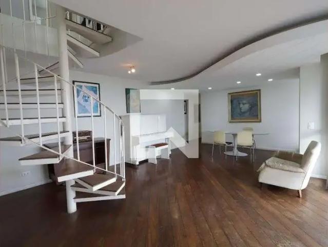 Cobertura venda em Vila Andrade, Biritiba-Mirim