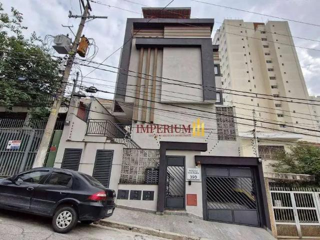 Cobertura venda em Região Imediata de São Paulo, Região Metropolitana de São Paulo