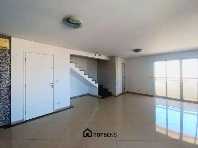 Cobertura venda em Região Imediata de São Paulo, Região Metropolitana de São Paulo