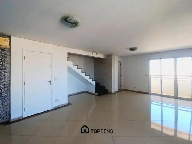 Cobertura venda em Tucuruvi, São Paulo