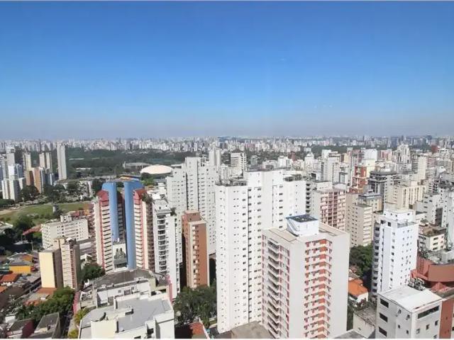 Cobertura venda em Região Imediata de São Paulo, Região Metropolitana de São Paulo