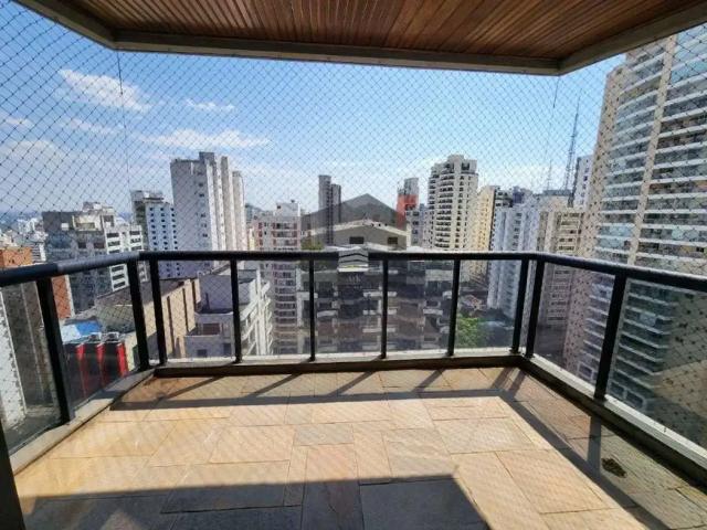 Cobertura venda em Região Imediata de São Paulo, Região Metropolitana de São Paulo
