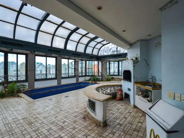 Cobertura venda em Região Imediata de São Paulo, Região Metropolitana de São Paulo