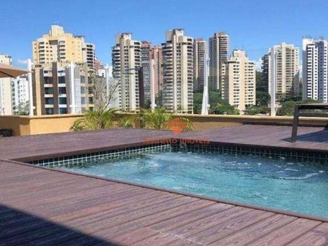 Cobertura venda em Região Imediata de São Paulo, Região Metropolitana de São Paulo
