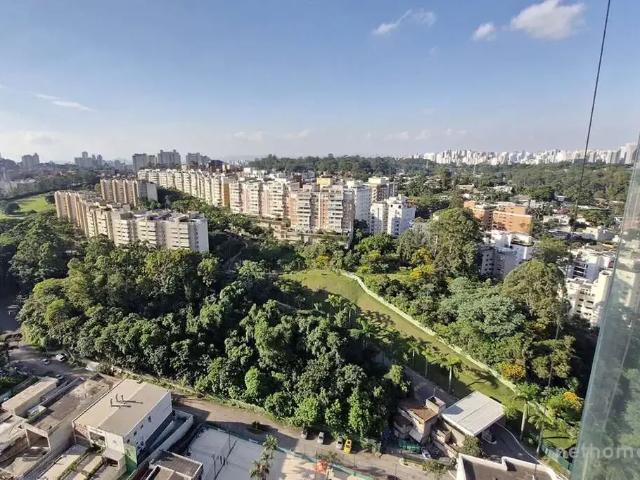 Cobertura venda em Região Imediata de São Paulo, Região Metropolitana de São Paulo