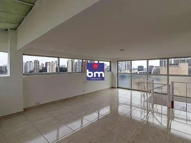 Cobertura venda em Região Imediata de São Paulo, Região Metropolitana de São Paulo