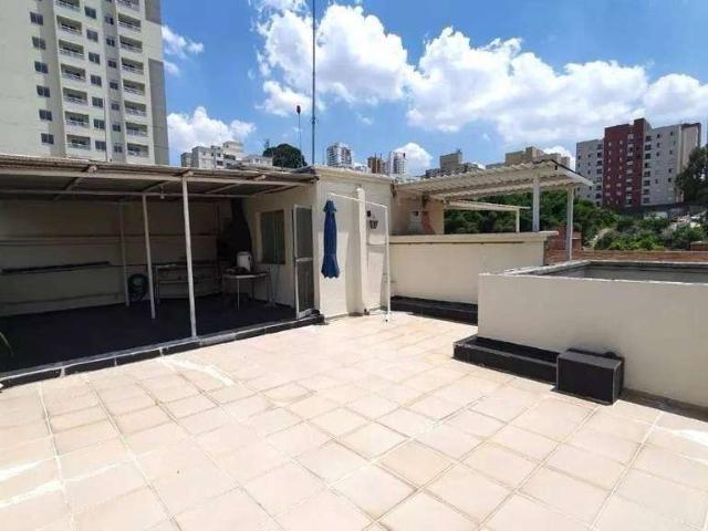 Cobertura venda em Região Imediata de São Paulo, Região Metropolitana de São Paulo