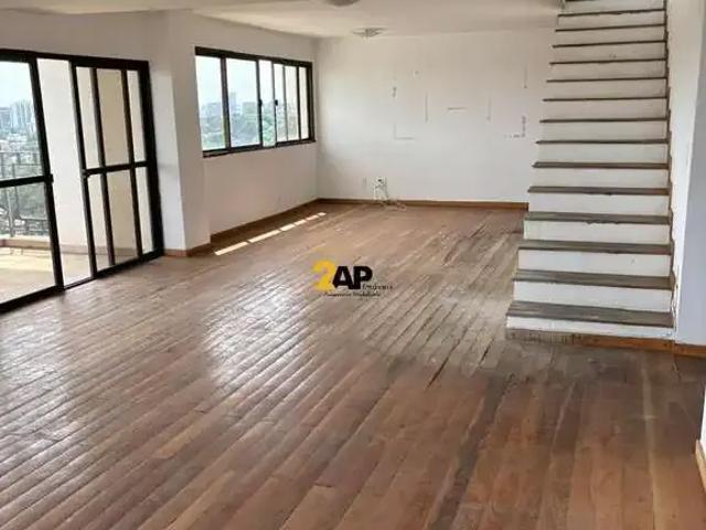 Cobertura venda em Região Imediata de São Paulo, Região Metropolitana de São Paulo
