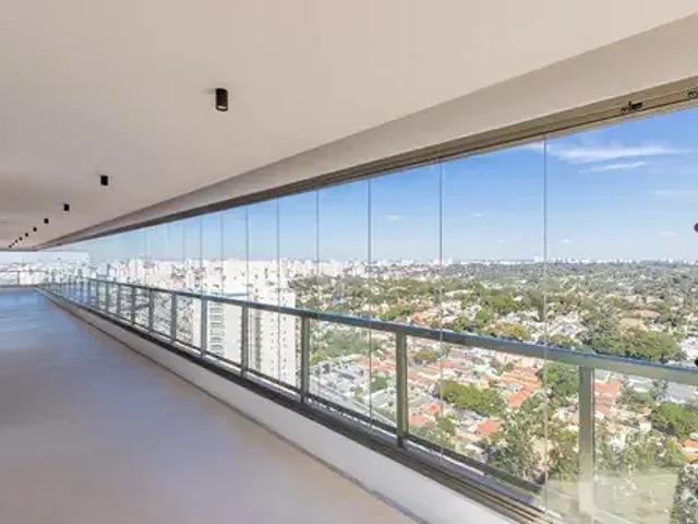 Cobertura venda em Região Imediata de São Paulo, Região Metropolitana de São Paulo