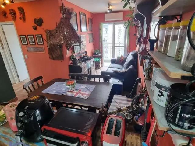 Cobertura venda em Vila Prudente, São Paulo
