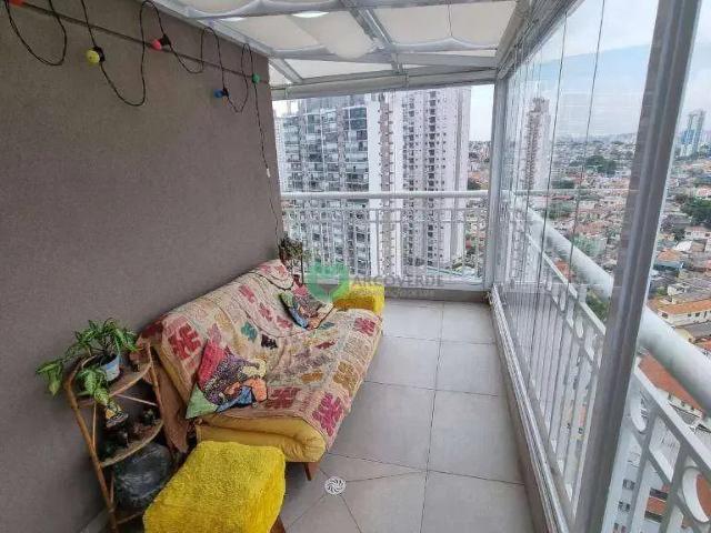 Cobertura venda em Vila Prudente, São Paulo