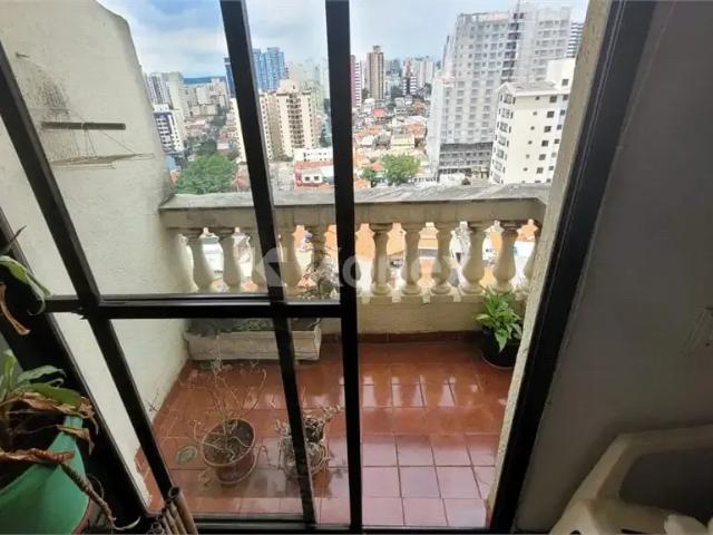 Cobertura venda em Saúde, São Paulo