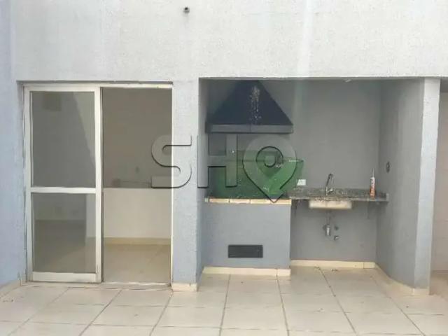 Cobertura venda em Região Imediata de São Paulo, Região Metropolitana de São Paulo