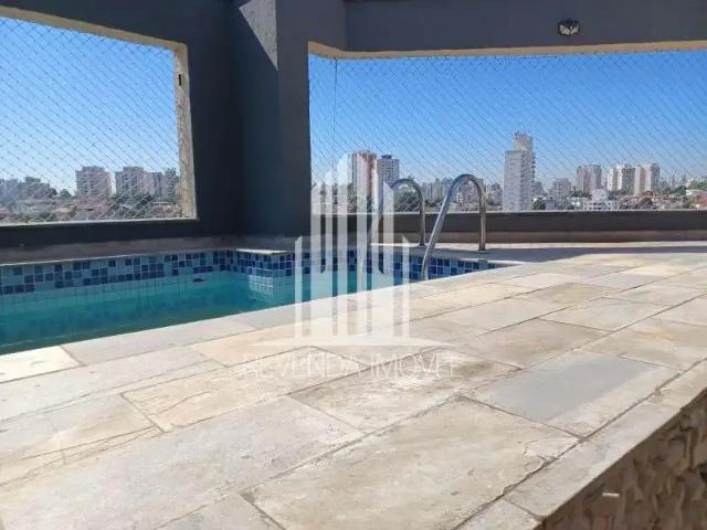 Cobertura venda em Região Imediata de São Paulo, Região Metropolitana de São Paulo