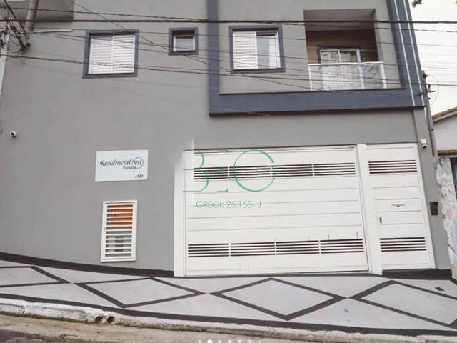 Cobertura venda em Vila Aurora, São Paulo