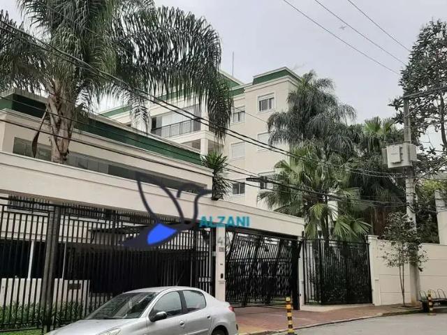 Cobertura venda em Parque Mandaqui, São Paulo