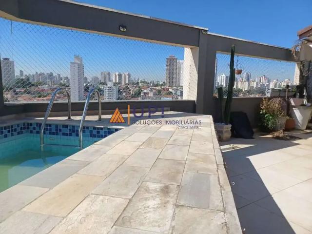 Cobertura venda em Região Imediata de São Paulo, Região Metropolitana de São Paulo