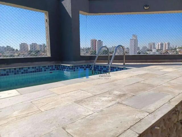Cobertura venda em Região Imediata de São Paulo, Região Metropolitana de São Paulo