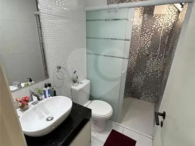 Cobertura venda em Região Imediata de São Paulo, Região Metropolitana de São Paulo