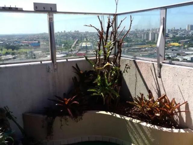 Cobertura venda em Região Imediata de São Carlos, São Carlos