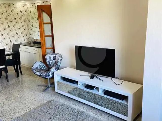 Cobertura venda em Região Imediata de São Paulo, Região Metropolitana de São Paulo