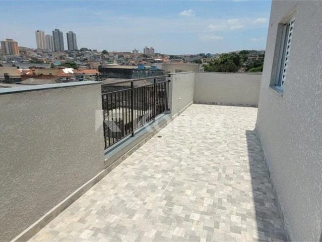 Cobertura venda em Casa Verde Alta, São Paulo