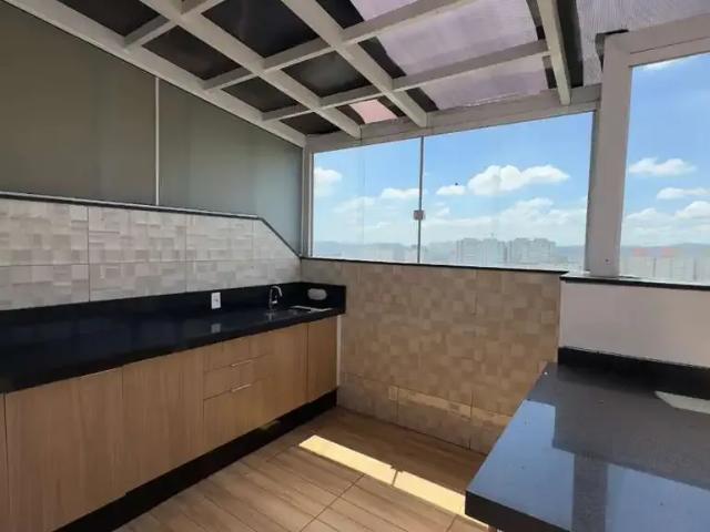 Cobertura venda em Região Imediata de São Paulo, Região Metropolitana de São Paulo