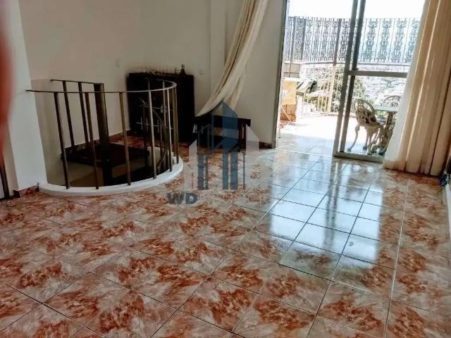 Cobertura venda em Região Imediata de São Paulo, Região Metropolitana de São Paulo