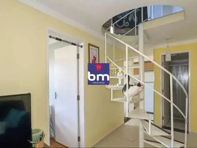 Cobertura venda em Região Imediata de São Paulo, Região Metropolitana de São Paulo
