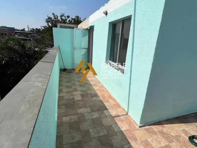 Cobertura venda em Região Imediata de São Paulo, Região Metropolitana de São Paulo