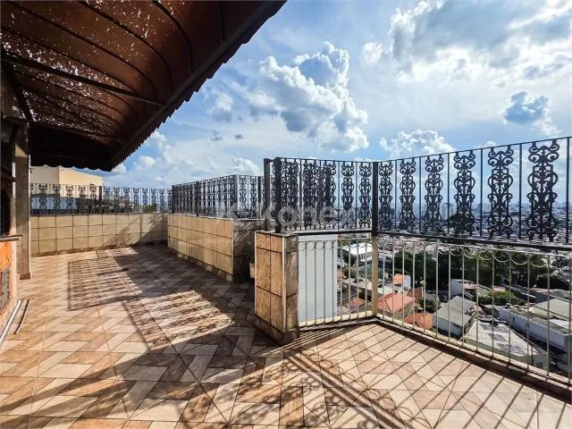 Cobertura venda em Região Imediata de São Paulo, Região Metropolitana de São Paulo