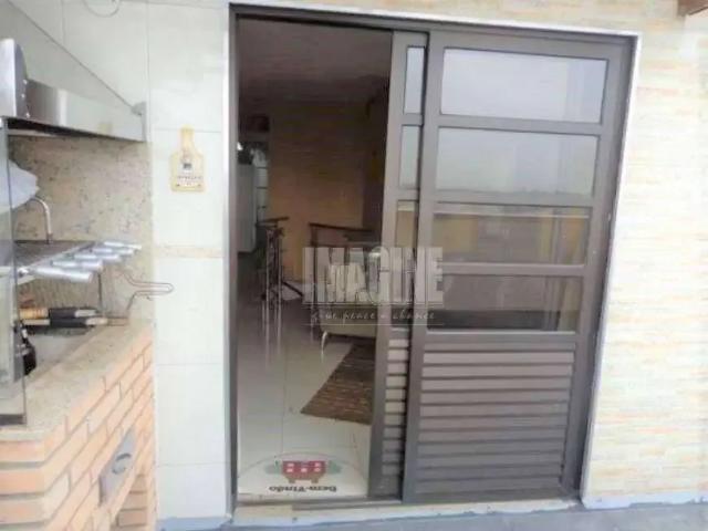 Cobertura venda em Região Imediata de São Paulo, Região Metropolitana de São Paulo