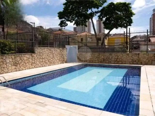 Cobertura venda em Região Imediata de São Paulo, Região Metropolitana de São Paulo