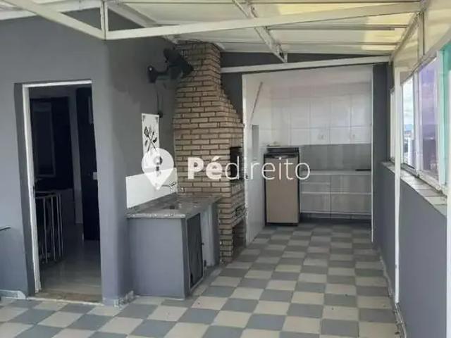 Cobertura venda em Região Imediata de São Paulo, Região Metropolitana de São Paulo