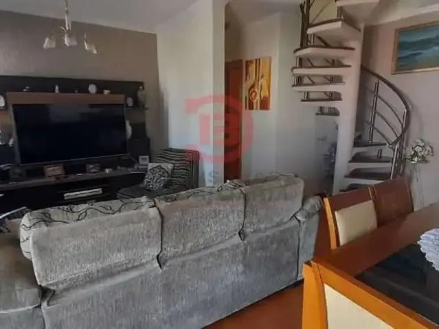 Cobertura venda em Região Imediata de São Paulo, Região Metropolitana de São Paulo