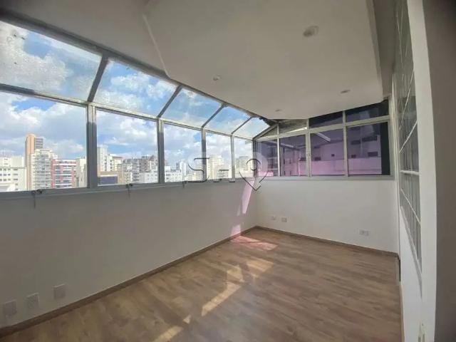 Cobertura venda em Região Imediata de São Paulo, Região Metropolitana de São Paulo