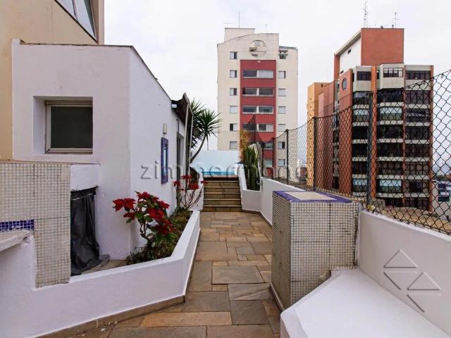 Cobertura venda em Perdizes, São Paulo