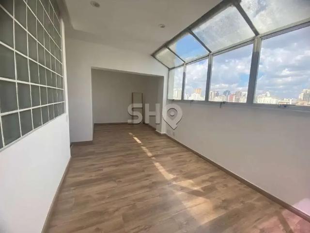 Cobertura venda em Região Imediata de São Paulo, Região Metropolitana de São Paulo