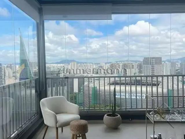 Cobertura venda em Região Imediata de São Paulo, Região Metropolitana de São Paulo