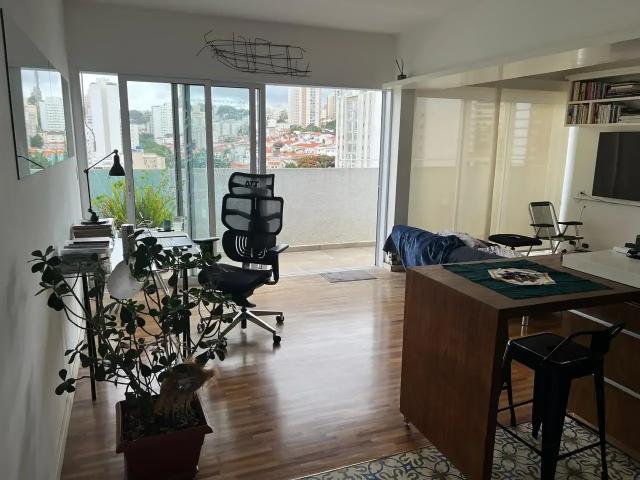 Cobertura venda em Região Imediata de São Paulo, Região Metropolitana de São Paulo